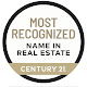Cindy Holbin - Real Estate Agent, CENTURY 21 Signature Realty