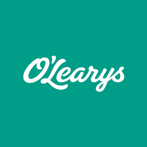 O'Learys Lund logo