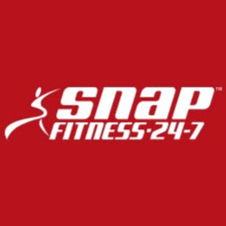 Snap Fitness Circleville logo