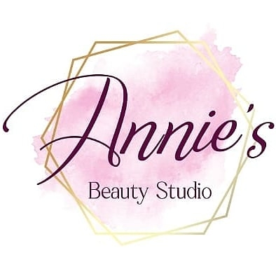 Annie's Beauty Studio logo