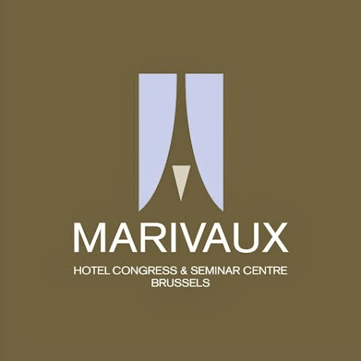 Marivaux Hotel logo