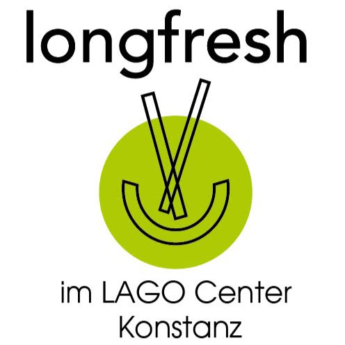 Longfresh asian food im Lago Center