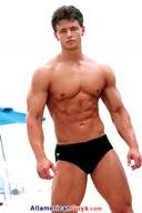 Fitness Inspiration - Beast and Super Ripped Hunks