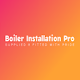Boiler Installation Pro Sheffield