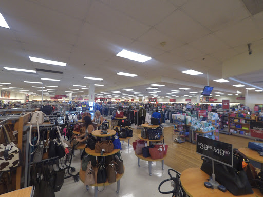 Department Store «T.J. Maxx», reviews and photos, 27690 Santa Margarita Pkwy, Mission Viejo, CA 92691, USA