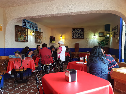 La Fiacca, Poniente 104, Centro 1er Cuadro, 43600 Tulancingo, Hgo., México, Restaurante mexicano | HGO