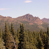 Alaska Range - Denali, AK