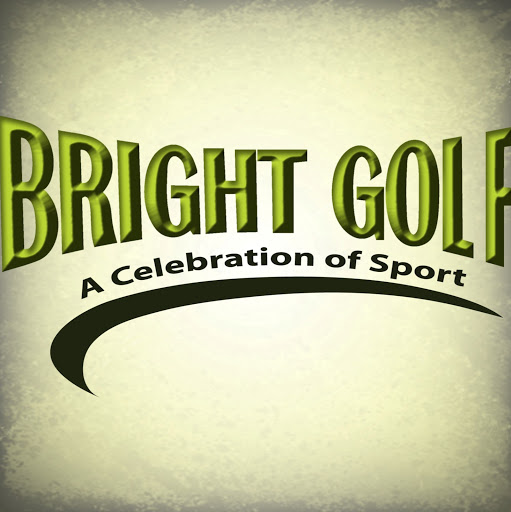 Bright Golf