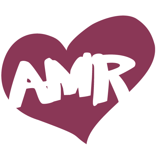 Artworks By AMR logo