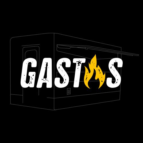Gasto's logo