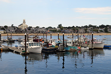 Cape Cod-New Haven - Costa este de EEUU: 3250 millas de Boston a los Cayos de Florida (7)