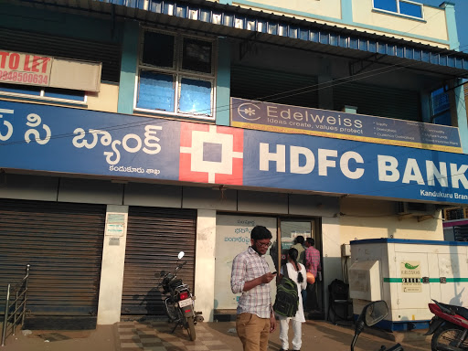 HDFC Bank, 19/1/94, Govt Hospital Rd, Kandukur, Prakasam, Andhra Pradesh 523105, India, Savings_Bank, state TS