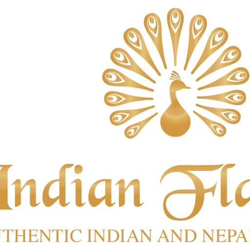 Indian Flavors Authentic Indian Cuisine logo