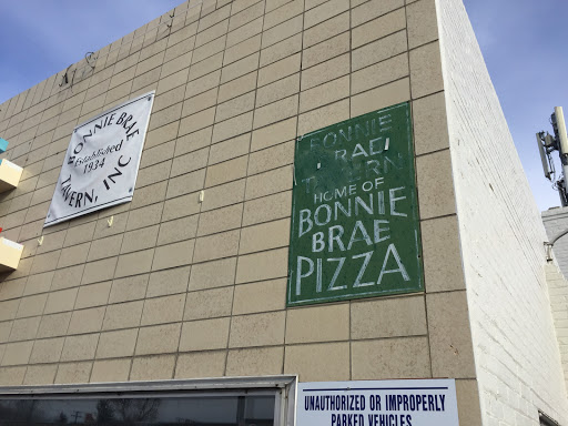 Restaurant «Bonnie Brae Tavern, Inc.», reviews and photos, 740 S University Blvd, Denver, CO 80209, USA