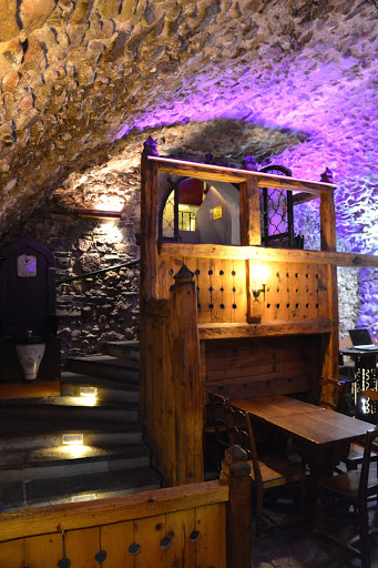 Cave de Tous Vents