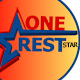 One Rest Star