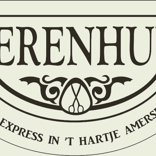 'tHerenhuys/Barber Express logo