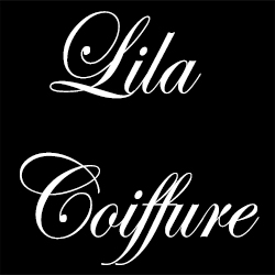LILA COIFFURE logo