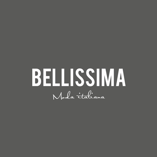 Bellissima Mode Rosenheim logo
