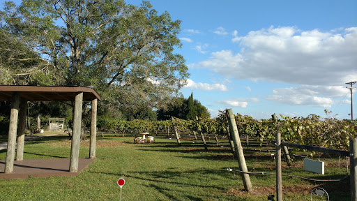 Winery «Bunker Hill Vineyard & Winery», reviews and photos, Bunker Hill Rd, Parrish, FL 34219, USA