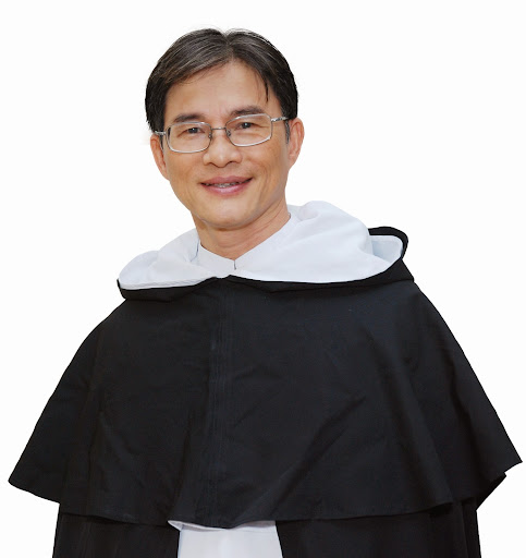 Bài Phỏng Vấn Cha Giám Tỉnh Tỉnh Dòng Đa Minh Việt Nam Của Liên Hiệp Truyền Thông Công Giáo