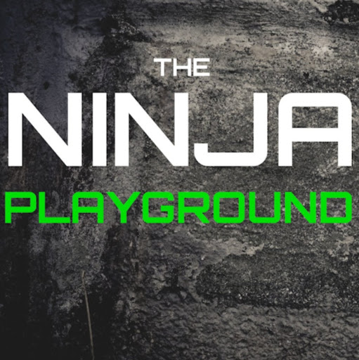 The Ninja Playground logo