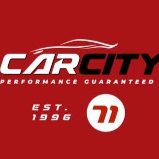 Car City Auckland | Quality Second Hand Cars logo