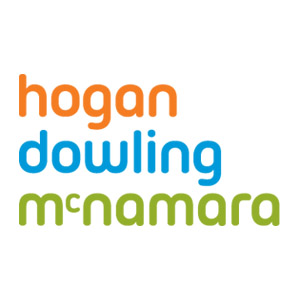 Hogan Dowling McNamara Solicitors Limerick logo