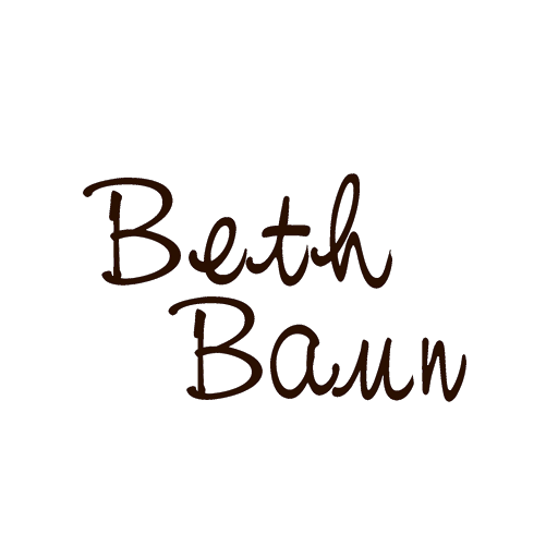 Beth Baun logo