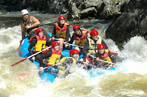 Adventure Holiday