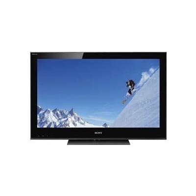 Sony BRAVIA KDL46NX700 46-Inch 1080p 120 Hz LED HDTV