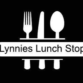 Lynnies Lunch Stop logo