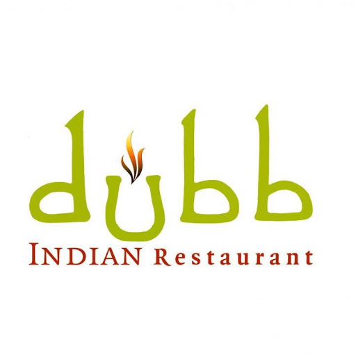 dubb Indian Restaurant (Sultanahmet) logo