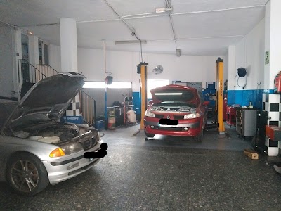 car-repair