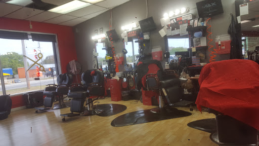 Barber Shop «In the cut barbershop and salon», reviews and photos, 1143 Main St, Dunedin, FL 34698, USA