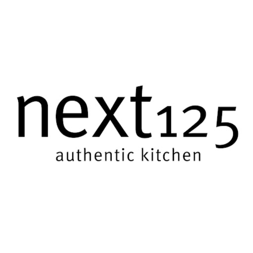 next125 by Küchen Kate Fenske logo