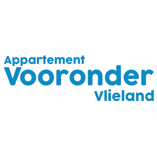 Appartement Vooronder Vlieland logo