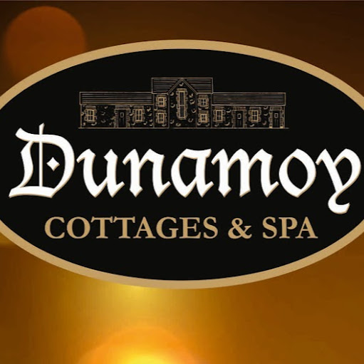 Dunamoy Cottages & Spa logo