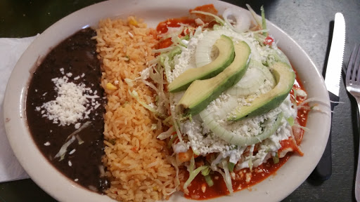 Mexican Restaurant «Cielito Lindo», reviews and photos, 1510 Main St, Belmar, NJ 07719, USA