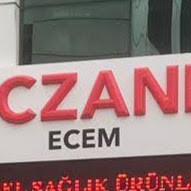 Ecem Eczanesi logo