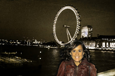 Loving LONDON - Blogs de Reino Unido - Día 1: Llegada y vuelta por West End (2)