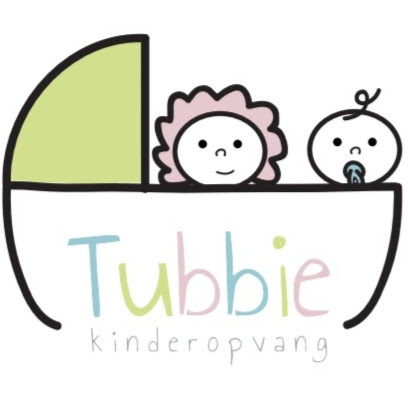 Tubbie Kinderopvang logo