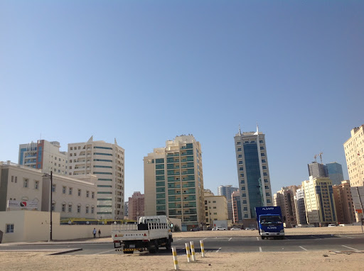 The Sheffield Private School Dubai, Al Nahda 2 - Dubai - United Arab Emirates, School, state Dubai