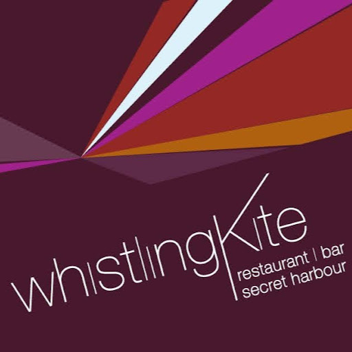 Whistling Kite logo