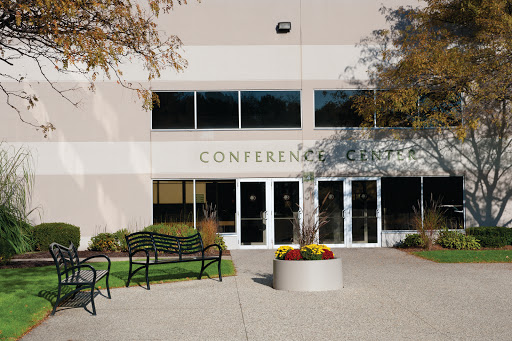 DoubleTree by Hilton Hotel Holland