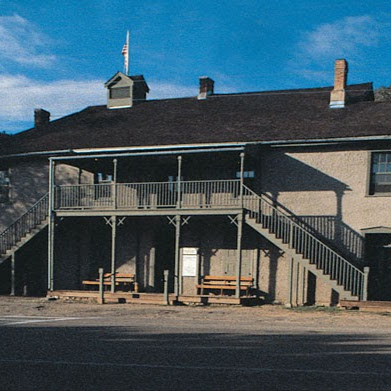 Lincoln Historic Site