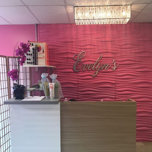 Evelyn's Beauty Lounge (Dominican Hair Salon)