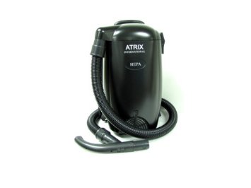  Atrix VACBP1 Hepa Backpack Vacuum