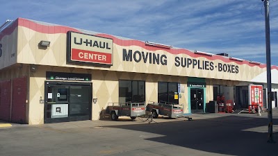 Photos of Gallants Furniture & Appliance