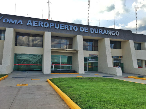Aeropuerto Internacional de Durango